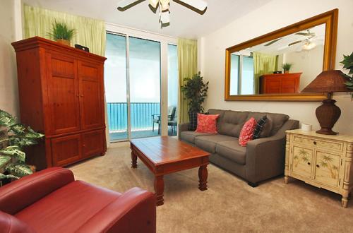 Lighthouse 1509 Apartment, Gulf Shores