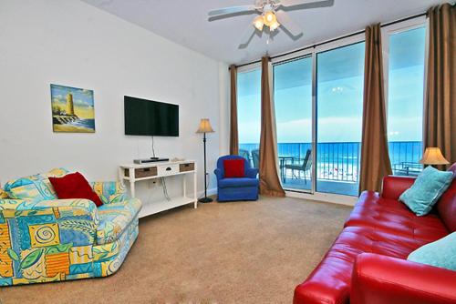 Lighthouse 409 Apartment, Gulf Shores