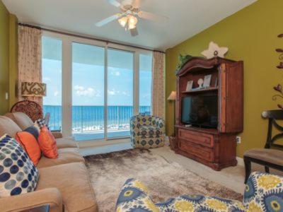 Lighthouse 514 Apartment, Gulf Shores