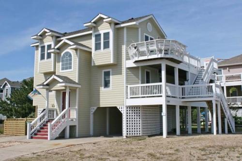 Lighthouse Breeze, Corolla