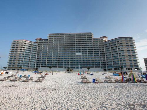 Lighthouse Penthouse 2, Gulf Shores