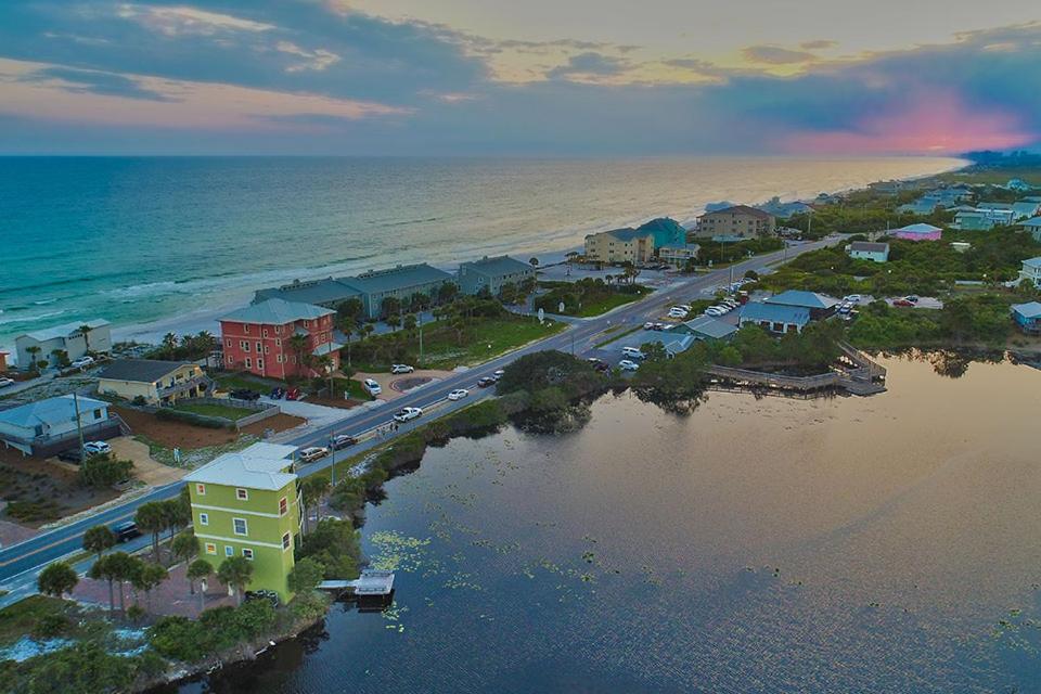 Lilly Pad Home, Santa Rosa Beach