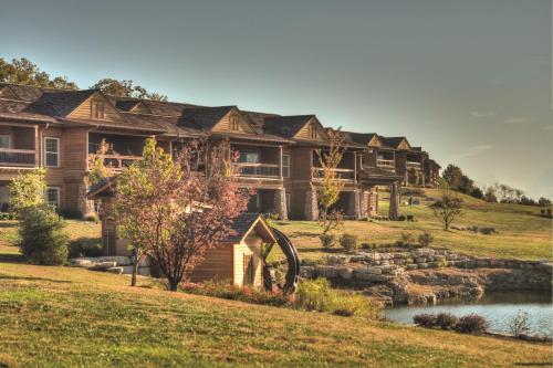 Lodges at Timber Ridge By Welk Resorts, Branson