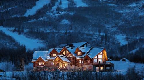 Lookout Lodge, Steamboat Springs