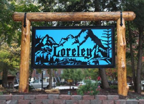 Loreley Resort, Helen