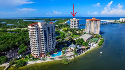 Lovers Key Beach Club #606 Condo, Fort Myers Beach