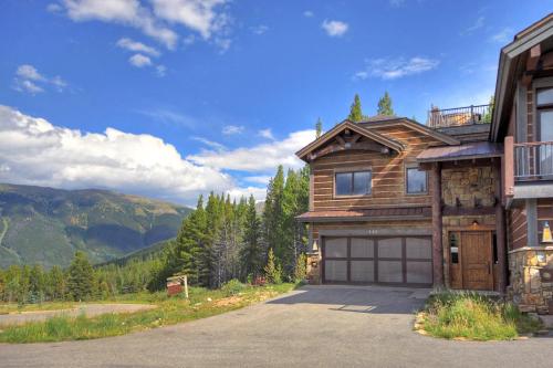 LR882 The Vista in Lewis Ranch Home, Copper Mountain