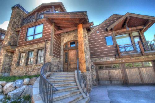 LR900 Mont Blanc in Lewis Ranch Chalet, Copper Mountain