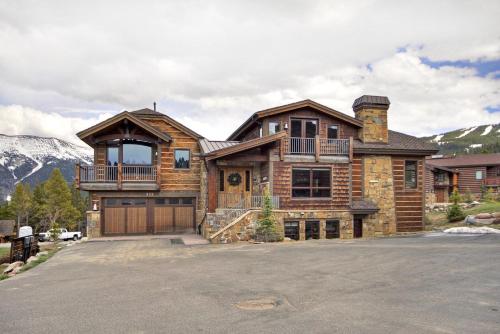 LR932 Cloud Nine at Copper Home, Copper Mountain