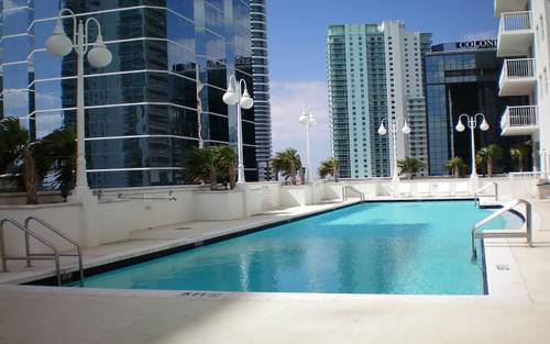 Luxury Apartment in Brickell, Miami