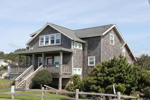 Maggie's Place Home, Lincoln City