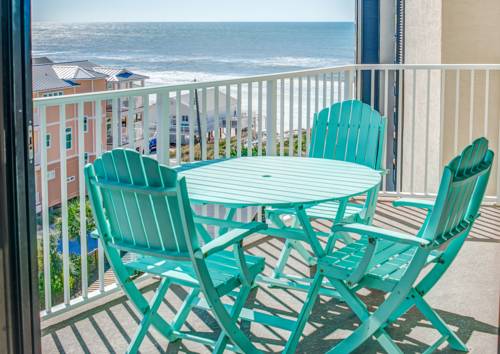 Mainsail 361 by RealJoy Vacations, Destin