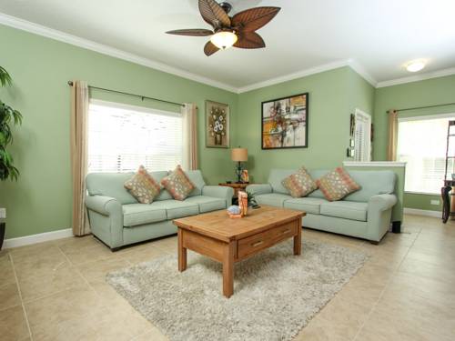 Majesty Palm Townhome 8932, Kissimmee