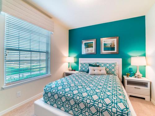 Majorca Five-Bedroom Home (211659), Orlando