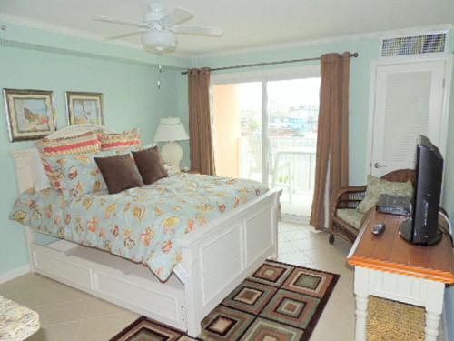 Makai 209 (Ocean View) Condo, Ocean City