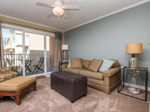 Makai 313 (Bay View) Condo, Ocean City