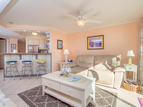 Makai 402 (Bay View) Condo, Ocean City