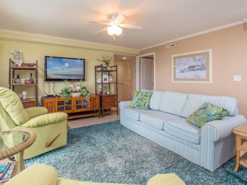 Makai 405 (Bayfront Deluxe) Condo, Ocean City