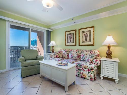 Makai 604 (Bay View) Condo, Ocean City