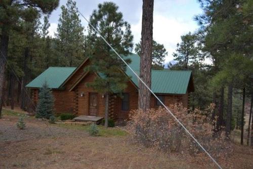 Maverick Hideaway Home, Pagosa Springs