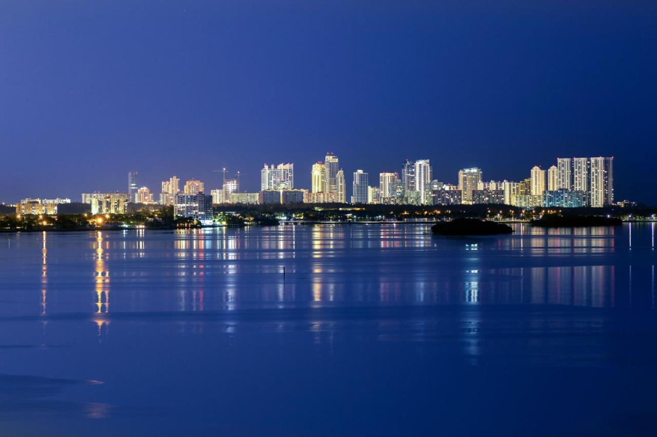 Moderno Residences By Bay Breeze, Miami Beach
