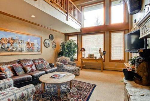 Mont Cervin Apartment 304, Park City