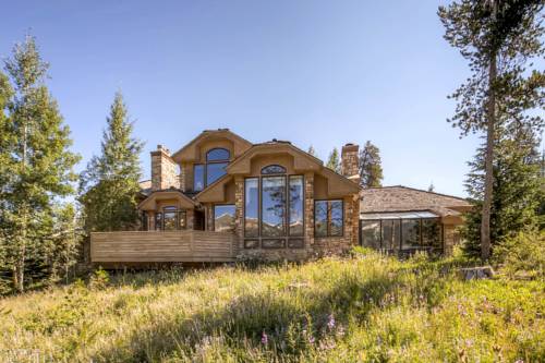 Mountain Majesty at Alpenvu Lodge, Breckenridge