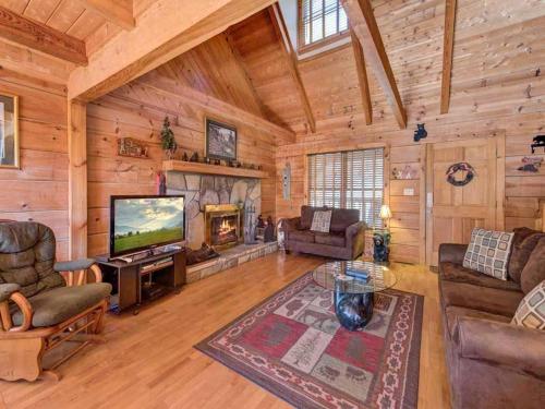 Mountain Memories - Four Bedroom Home, Sevierville