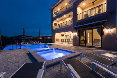 Muirfield Villa 550, Kissimmee