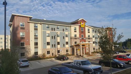 My Place Hotel - Atlanta West I-20/Lithia Springs, GA, Lithia Springs
