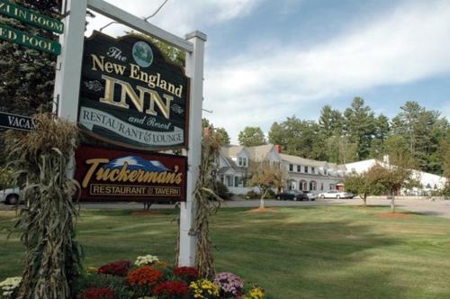 New England Inn & Lodge, North Conway