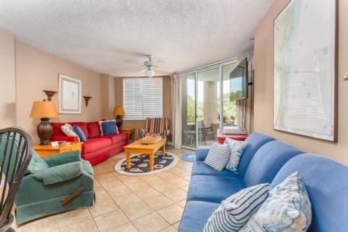 North Breakers 209 Apartment, Saint Simons Island