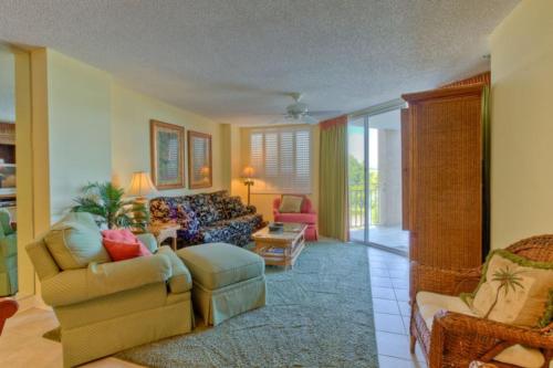 North Breakers 303 Apartment, Saint Simons Island