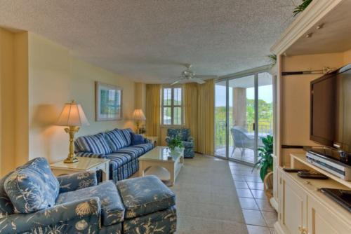 North Breakers 304 Apartment, Saint Simons Island