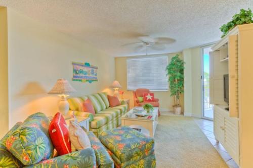 North Breakers 305 Apartment, Saint Simons Island