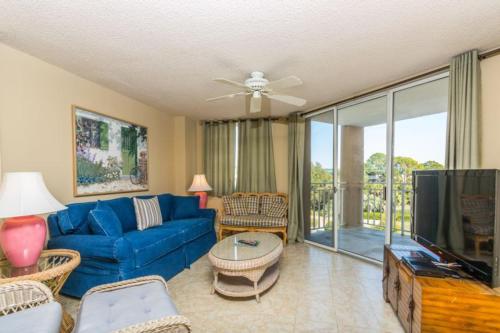 North Breakers 403 Apartment, Saint Simons Island