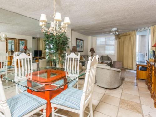 North Breakers 409 Apartment, Saint Simons Island