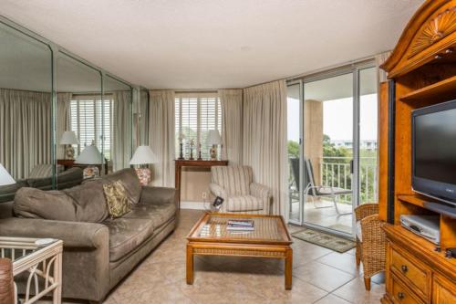 North Breakers 410 Apartment, Saint Simons Island