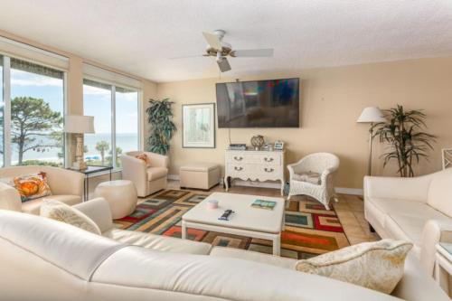 North Breakers 412 Apartment, Saint Simons Island