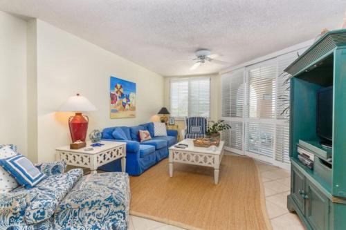 North Breakers 502 Apartment, Saint Simons Island