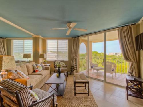 North Breakers 503 Apartment, Saint Simons Island