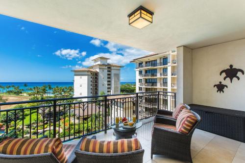 O-704 Beach Condo, Kapolei