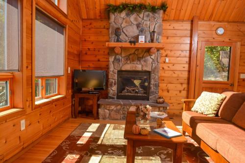 Oak View Ridge Three-Bedroom Holiday Home, Swanton