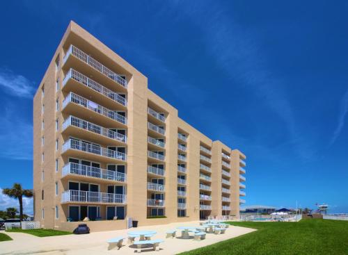 OB306 - Oceania Beach Club, New Smyrna Beach