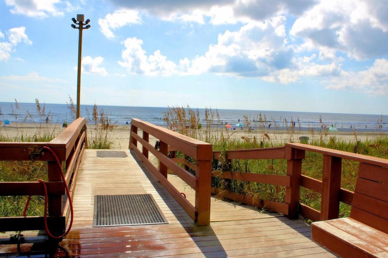 Ocean Bay Club 1001 Condo, Myrtle Beach