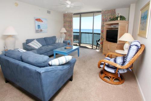 Ocean Bay Club 1307 Condo, Myrtle Beach