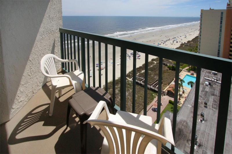 Ocean Bay Club 1610 Condo, Myrtle Beach