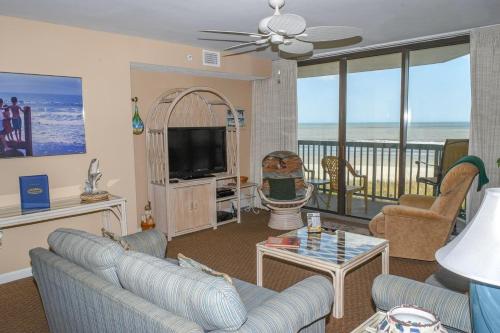 Ocean Bay Club 207 Condo, Myrtle Beach