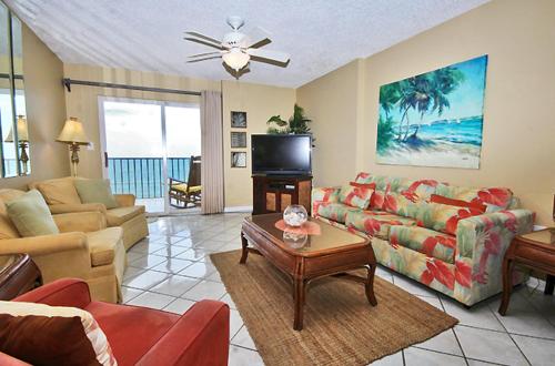 Ocean House 1605 Apartment, Gulf Shores