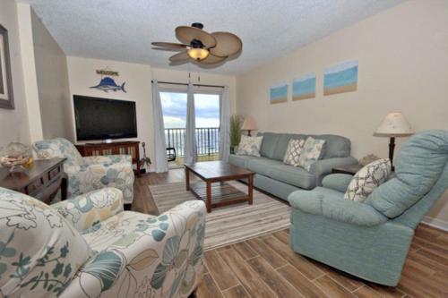 Ocean House 1904 Apartment, Gulf Shores